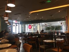 大堂-COSTA COFFEE(水游城店)