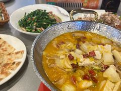 -秦淮人家风味酒楼(赣榆店)