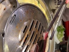 -哈哈碳都·牛肋条无限自助烤肉(台江万达店)