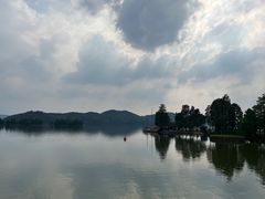 -东湖落雁景区
