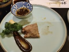 -松临·铁板烧&Omakase(神农店)