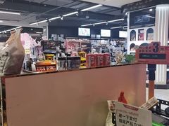 -丽达购物中心(崂山店)