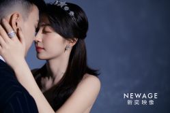 -新奕映像摄影机构