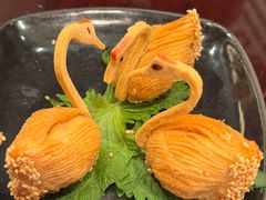 -白天鹅宾馆-宏图府餐厅