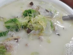 -车头老二大排档