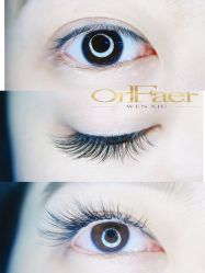 -OnFaer.纹眉半永久无创洗眉
