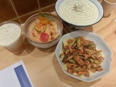 -火山屋台(新街口店)