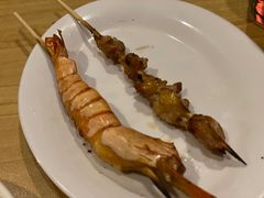 -福烤锦花(长乐路店)