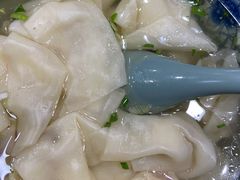 鲜肉小馄饨-荣阳楼(山塘街店)