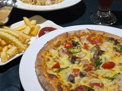 -Jack‘s Place 杰克地方西餐厅(新街口店)