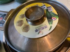 -润园四季椰子鸡火锅(南山海岸城店)