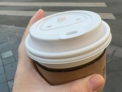 -Peet's Coffee皮爷咖啡(大学路店)