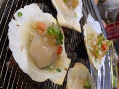 -本炙炭烤·蒲烧活鳗料理店(金沙洲店)