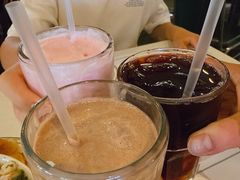 -Versailles Restaurant Cuban Cuisine