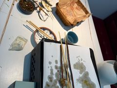 -寂寞的豆芽 蒙古原切大串(东万达店)