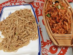 -吉祥春饼·烤鸭(国贸店)