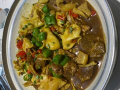 -楚鱼王·河鲜·湖北菜(华农店)