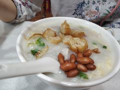 艇仔粥-银记肠粉(文昌北路店)