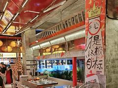-神府路壹号·海鲜烧烤排档(三坊七巷店)