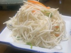 -浩家苑菜馆(汉口路店)