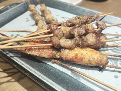 -管氏翅吧(马家堡店)