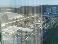 -澳门喜来登大酒店