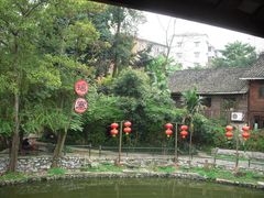 -广西壮族自治区博物馆