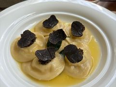 -OGGI TRATTORIA PIZZERIA(深业上城店)