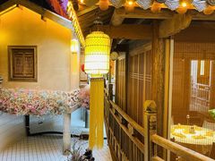 -叶叶菩提·晋福宫