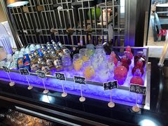 -都会尚膳·海鲜自助餐厅(重庆万豪酒店)