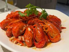 -海底捞火锅(航洋城店)