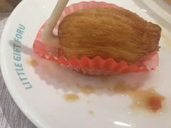 -添好运点心专门店(深水埗店)