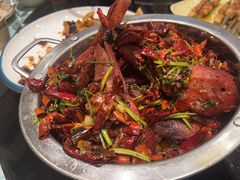-一块豆腐·海鲜·家常菜(李沧书院路店)