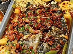 -1819餐厅·团队聚餐·烤串·精酿