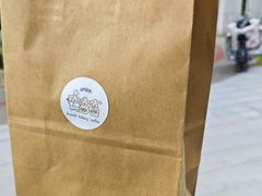 -屋裡·Union Bakery(龙江路店)