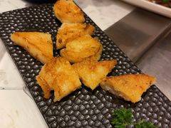 -火地铁板烧(河西龙湖天街店)