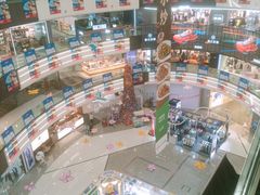 -万达广场(北京槐房店)
