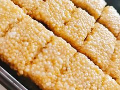 黄米粘糕-宫门口馒头铺(创始人总店)