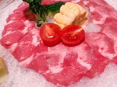 -盡膳口福跷脚牛肉火锅(合生汇购物中心店)