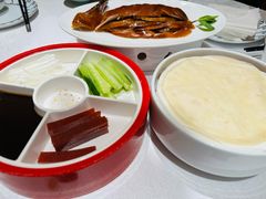 -满堂·烤鸭店·北京菜(鼓楼店)