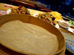 -香满园春饼·家常菜(东大桥店)