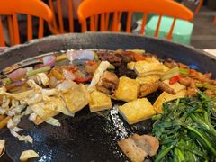 -一烙锅(友谊店)