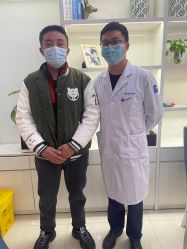 -大麦微针植发丨全国连锁
