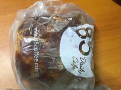 古早味酥松卷面包-85度C(上海广元店)