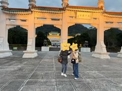 -台北故宫博物院