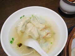 -笑来喜馄饨小笼工坊店(湖滨街店)