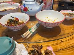 -龙师傅卤炒(天马店)