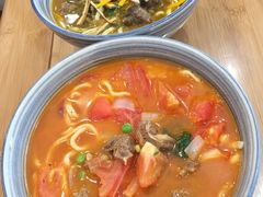 -陈八两面家(华孚写字楼店)