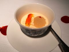 -悦轩中餐厅·高空江景·杭州柏悦酒店