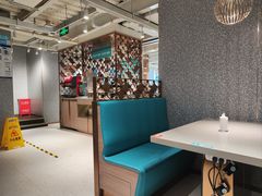 -半天妖烤鱼(方庄店)